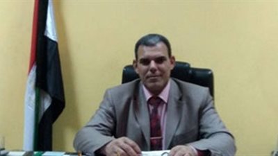 «غرب شبرا الخيمة» يمنع لصق الدعاية الانتخابية بميدان المؤسسة