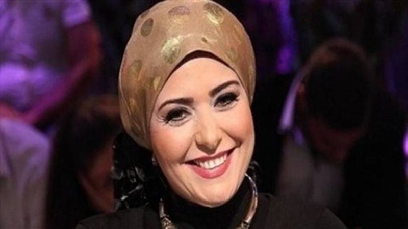 الفنانة صابرين
