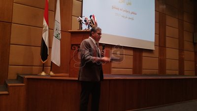 وزير البيئة: «لو غيرنا نفسنا هنغير الظروف»