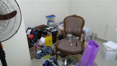 محافظ الشرقية والرقابة الإدارية يترأسان حملة لمداهمة 8 مراكز غير مرخصة لعلاج الإدمان | صور