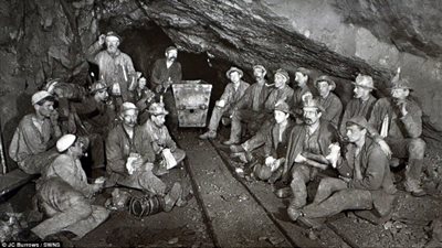 مستعمرات للعزاب في مصر