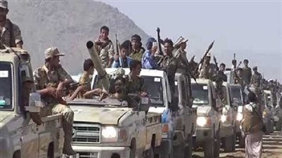 أسر القيادي الحوثي أبو حسن الحاكم في الحديدة