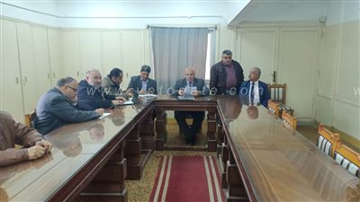 تفاصيل القبض على رئيس لجنة سرب امتحان الإنجليزى للشهادة الإعدادية بالدقهلية