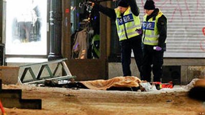 انفجاران بالعاصمة السويدية.. والسلطات تستبعد شبهة الإرهاب