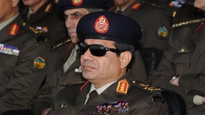 مصدر أمني: الجيش استقبل أسر الجنود بفندق القوات المسلحة في سيناء