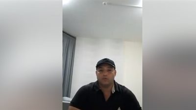 مصطفى صادق: الإسماعيلي بعد مباراة دجلة تحول من البرازيل إلى البراجيل