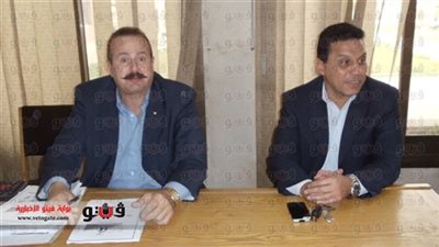 البدري يحدد 20 مليون جنيه ميزانية المنتخب الأوليمبي حتى 2015