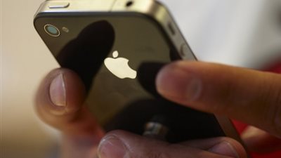 رسميا.. نظام iOs 9 يستحوذ على 66% من مستخدمي أبل
