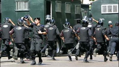 إحباط محاولات تسلل 16 أفريقيا بينهم مصري إلى إسرائيل