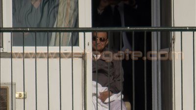 غدا.. النقض تفصل في اتهام مبارك بقتل المتظاهرين وحضوره «وجوبي‎»