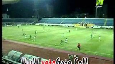 بالفيديو.. الاتحاد السكندري يسقط في فخ التعادل الإيجابي أمام الرجاء