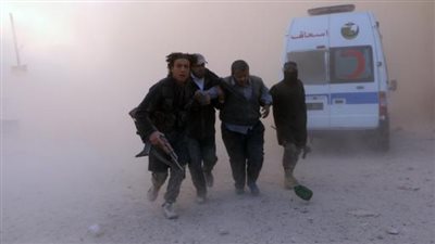 مقتل خبير متفجرات فرنسي بـ«خراسان» في سوريا بغارة أمريكية