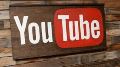 يوتيوب يحذف قناة «سيتيزن» للنقاشات السياسية