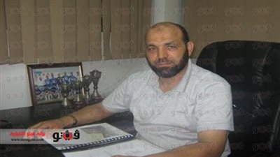 رشدي يطالب بحكام درجة أولى للمباريات المصيرية بالثامنة