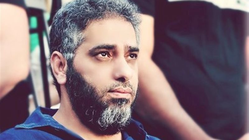  الفنان فضل شاكر