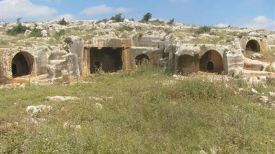 فلسطين تدعو لإنقاذ قرية قرقش الأثرية من الاحتلال الإسرائيلي