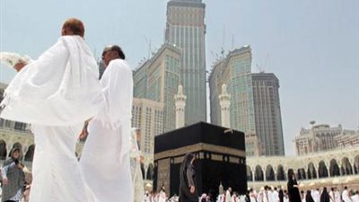 اليوم.. السعودية تطبق البصمة الحيوية لراغبي العمرة والحج