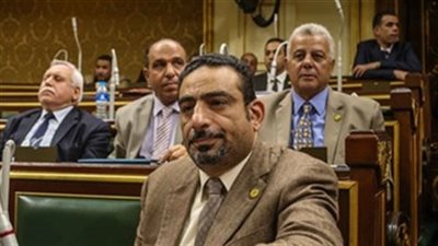 برلماني يرفض تعديلات قانون النظافة العامة بزيادة الرسوم