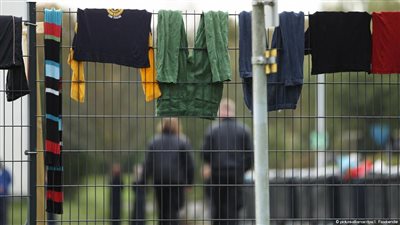 انطلاق محاكمة المتهمين في قضية إساءة معاملة لاجئين في ألمانيا