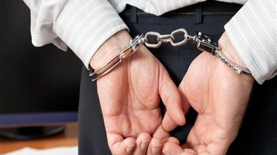 سقوط عاطل بحوزته 29 قرص أبتريل للاتجار في المنطقة الأثرية بالهرم