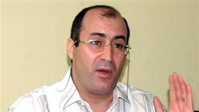 حشمت: أزمة قانون السلطة القضائية ستحل بالتوافق بين 