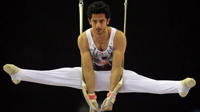 شرم الشيخ تستضيف البطولة العربية للجمباز الإيقاعي.. ديسمبر المقبل