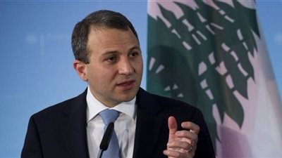 وزير الخارجية اللبناني يغيب عن اجتماع الوزراء العرب