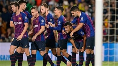 مدرب ريـال بيتيس «بشرة خير» لبرشلونة قبل مواجهة الفريق