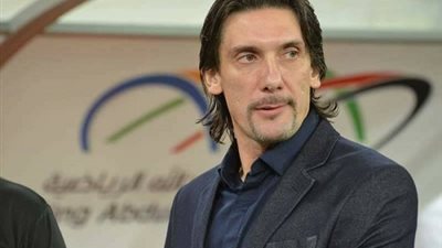 الزمالك يتدرب على بتروسبورت بسبب الانتخابات