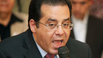 تأجيل دعوى شطب أيمن نور من نقابة المحامين لـ١٧ ديسمبر