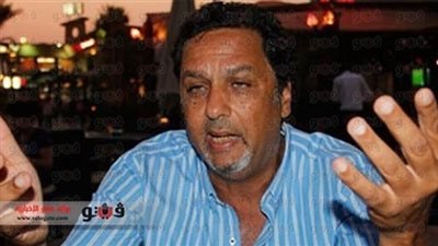 عبد العظيم لـ