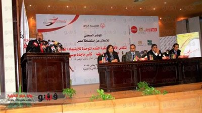 بالفيديو.. وزير التنمية الإدارية يطالب 