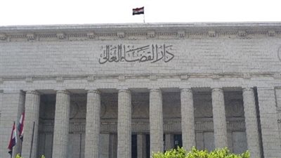 الأعلى للقضاء يفحص شكوي ضد مستشارين بتهمة الانحياز للقوات المسلحة