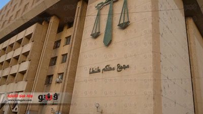 ضبط 4 موظفين بنيابة طنطا يتقاضون رشاوى جنسية ومالية لإخفاء أحراز