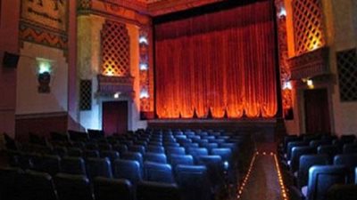 5 عروض في برنامج البيت الفني للمسرح لـ3 أيام