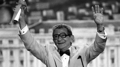 حزب التجمع يفتتح مهرجان أفلام يوسف شاهين.. غدا