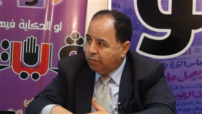 معيط: الرقابة المالية تعفي شركات وساطة التأمين من تقديم تقارير ربع سنوية