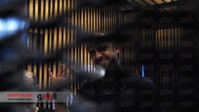 السجن 10 سنوات لـ«حجازي والبلتاجي» في «تعذيب ضابط برابعة»