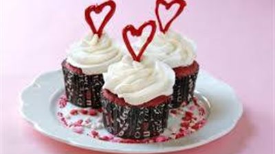 بالصور.. أفكار مميزة لعمل حلوى عيد الحب