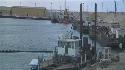 مؤسسة النفط بطرابلس تؤكد حالة القوة القاهرة بميناء الزويتينة