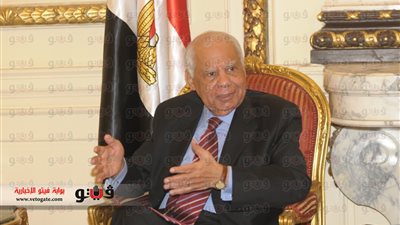 اعترافات «الببلاوي»: لن أقبل كرسي الوزارة مرة أخرى.. الشعب لن يقبل بـ«فرعون» جديد.. الجماعة الإرهابية انتهت إلى الأبد.. «محور القناة» يعبر بمصر إلى المستقبل.. إجراءات عاج