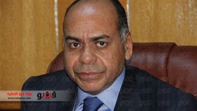 حريق يلتهم حقل قمح بكفر الشيخ