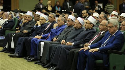 «عفيفي»: الأزهر حريص على تخريج جيل مستنير لخدمة المجتمع