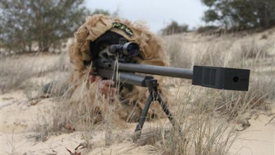 اعتقال قناص محترف خطط لاغتيال رئيس الحكومة الإسبانية