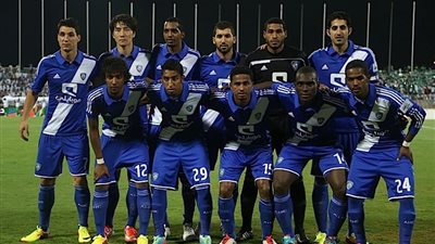 الهلال يتجاوز الفتح بهدفين ويصعد لنهائي كأس السعودية
