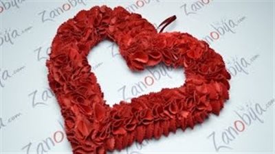 بالفيديو.. طريقة تزيين المنزل في «عيد الحب»