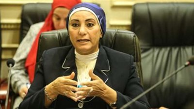 برلمانية: آثارنا «منهوبة» لعدم توافر الحماية