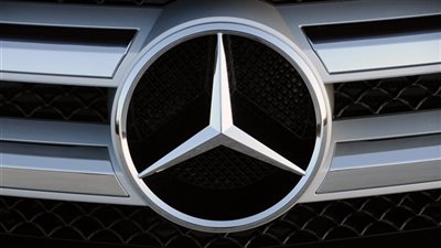 مرسيدس تطلق سيارتها X المخصصة للطرق الوعرة