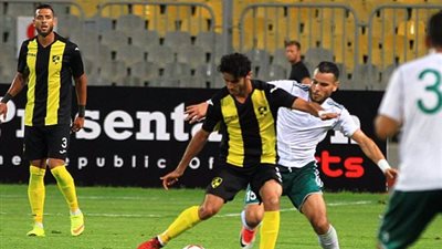 تجدد أزمة ملعب المصري قبل مواجهة وادي دجلة