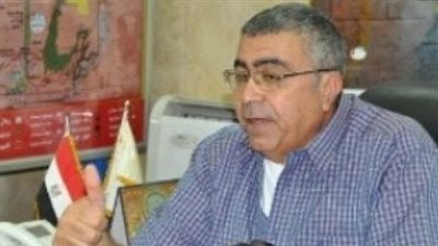 الصندوق الاجتماعي يخصص 9 ملايين جنيه للوادى الجديد